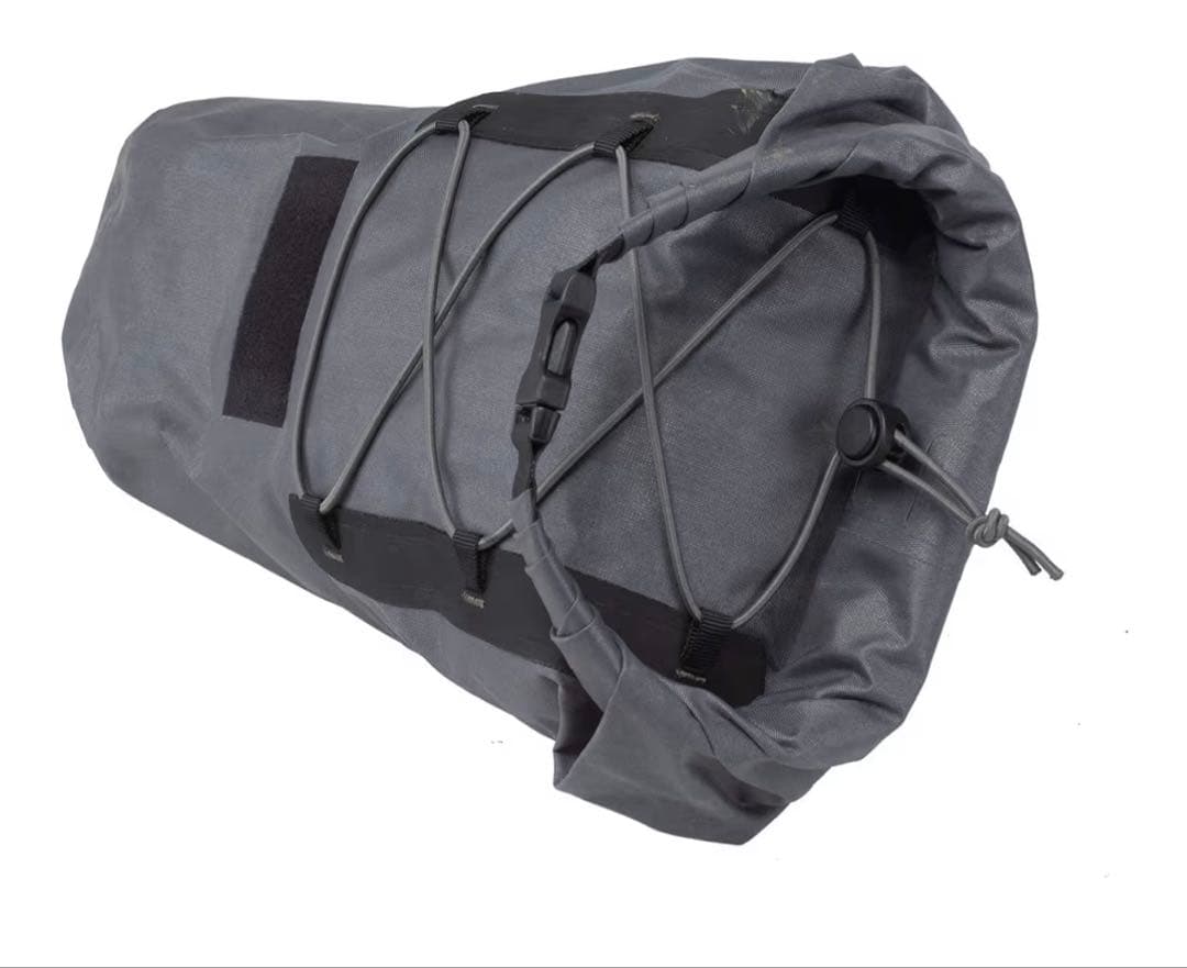 Blackburn ブラックバーン フレームバッグ シートパック