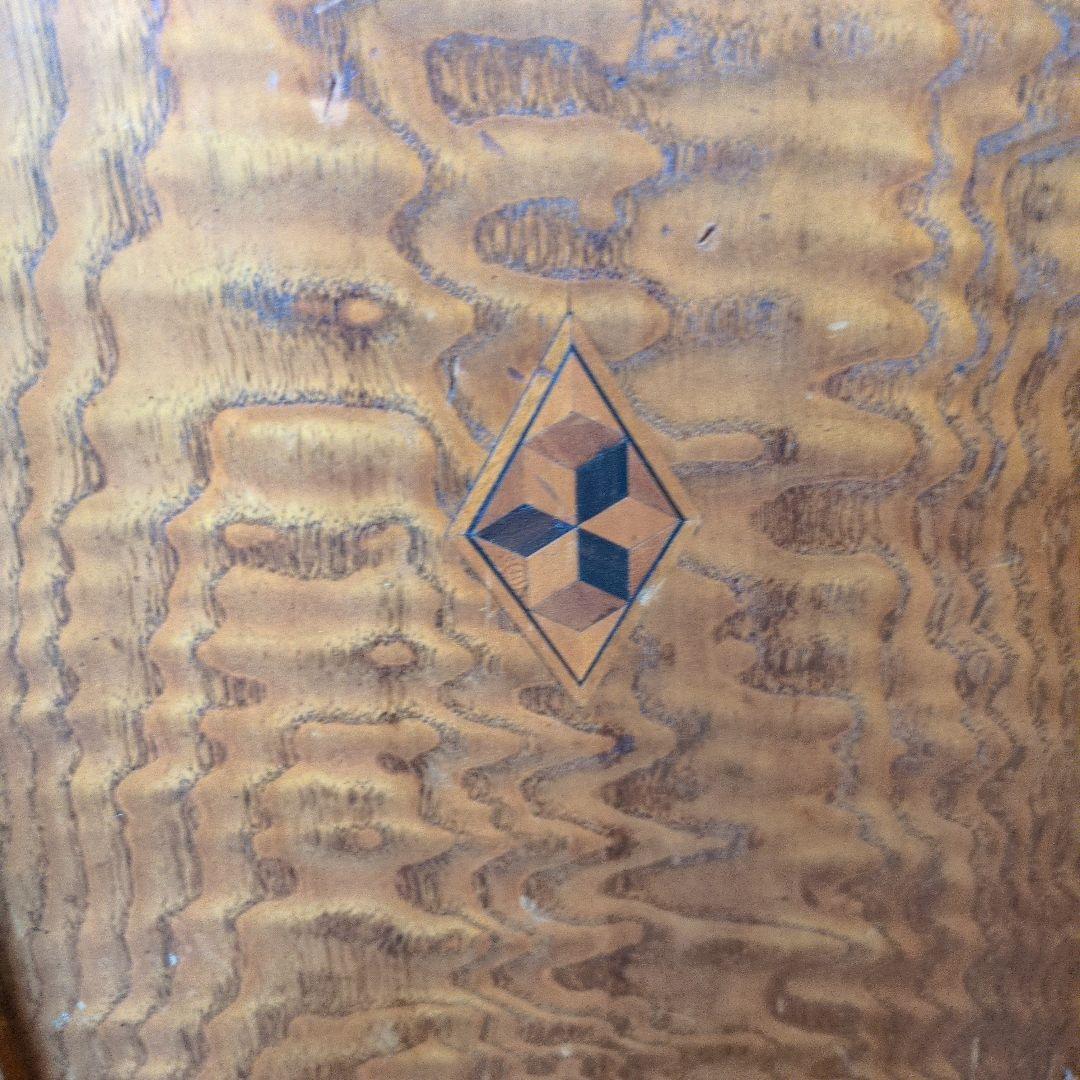 希少　アンティーク　棚　シェルフ　木製 本棚　食器棚