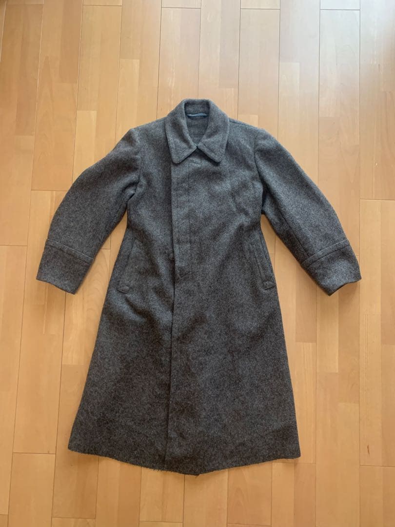 ソ連軍　労農赤軍　コート　シネリ　シュネリ