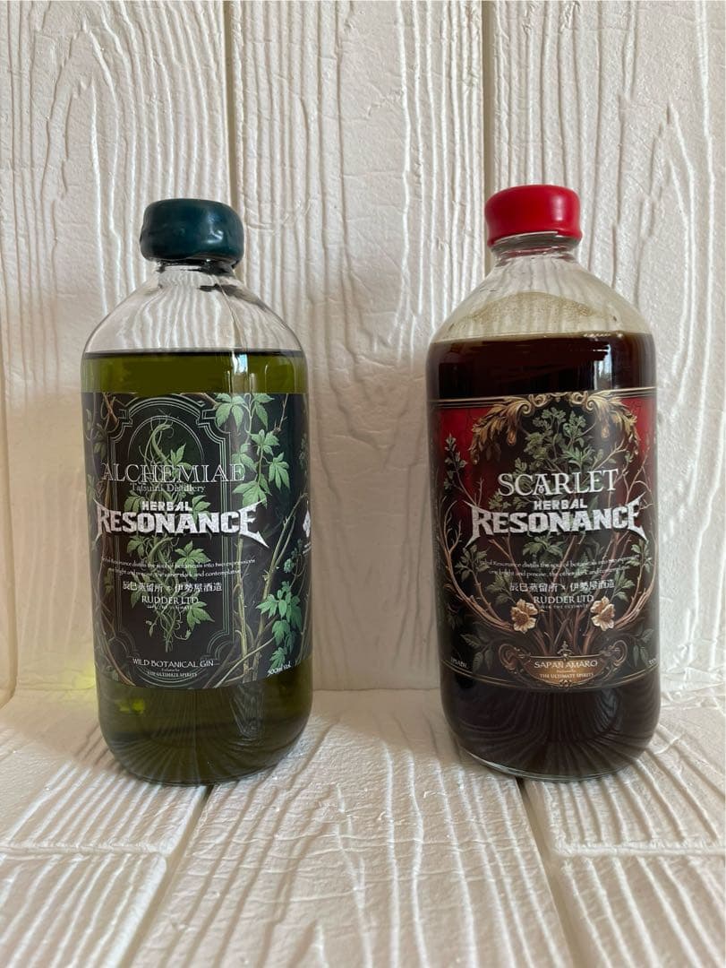 アルケミエ 伊勢屋酒造