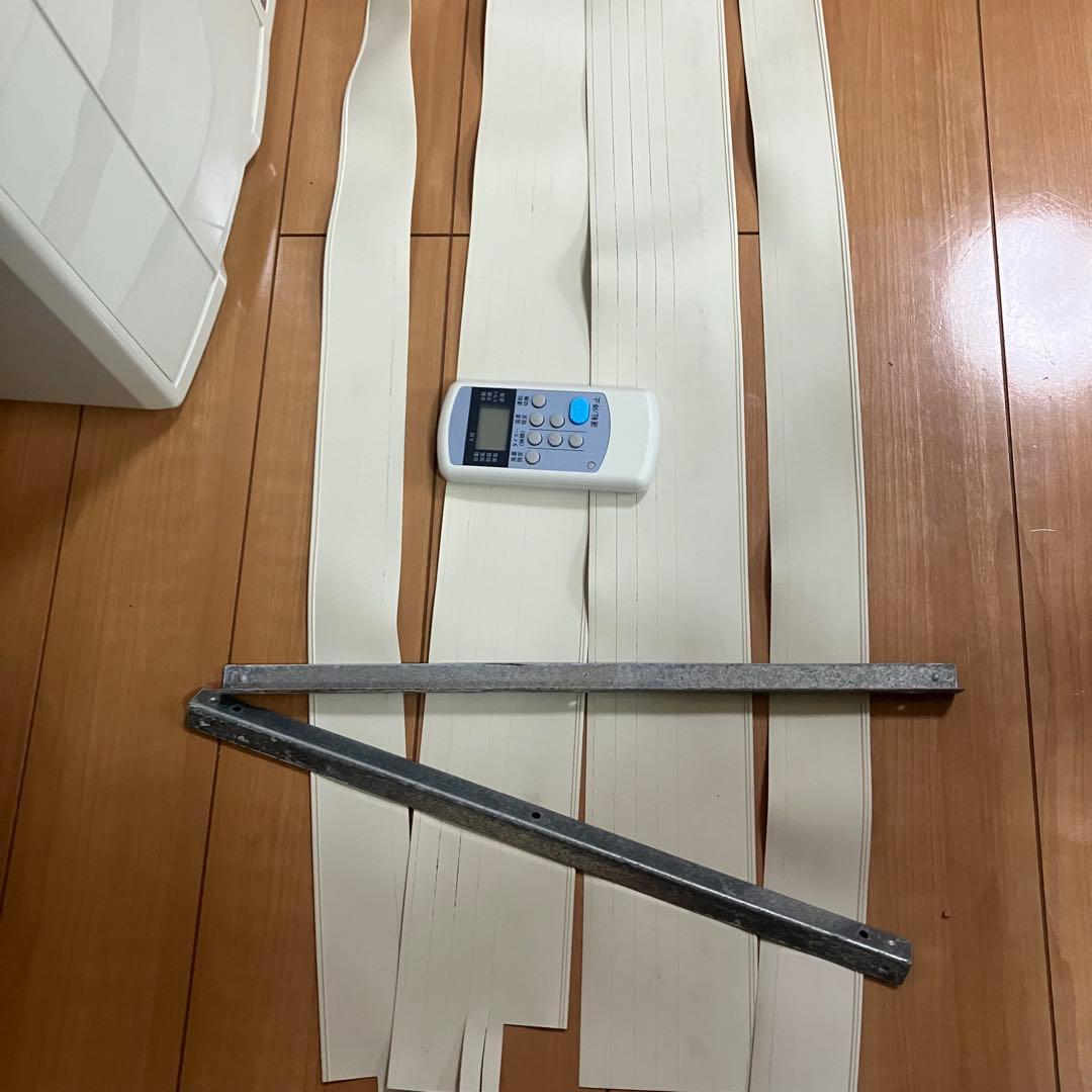 コロナ ルーム エアコン CW-1617 ウィンド CORONA 冷房