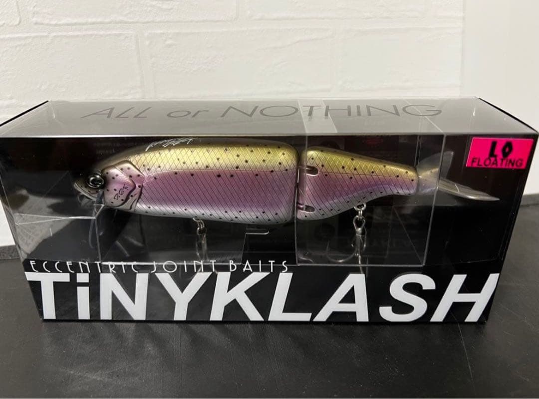 DRT タイニークラッシュ 検索 クラッシュ9 #2