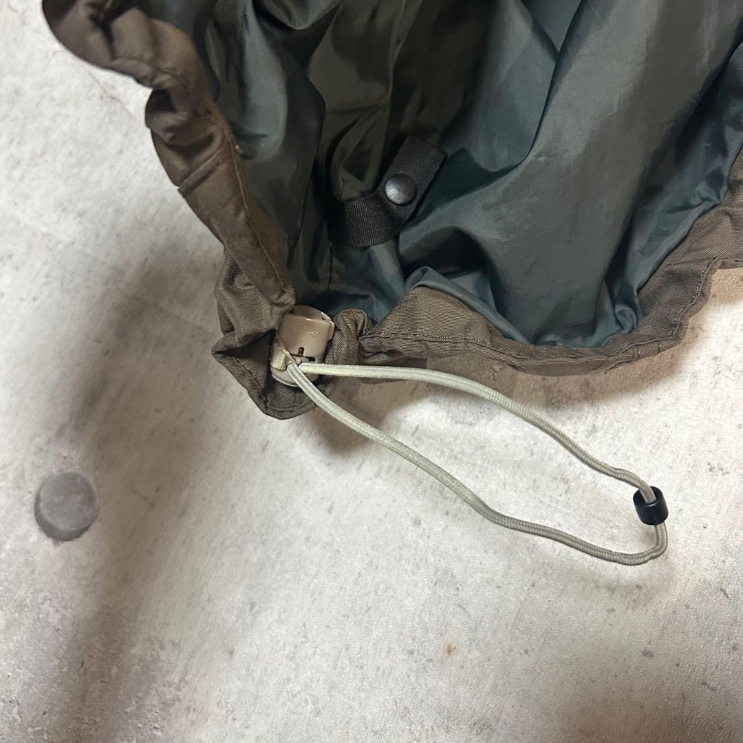 ジャケット・アウター 00s archive Helly Hansen Shell Parka