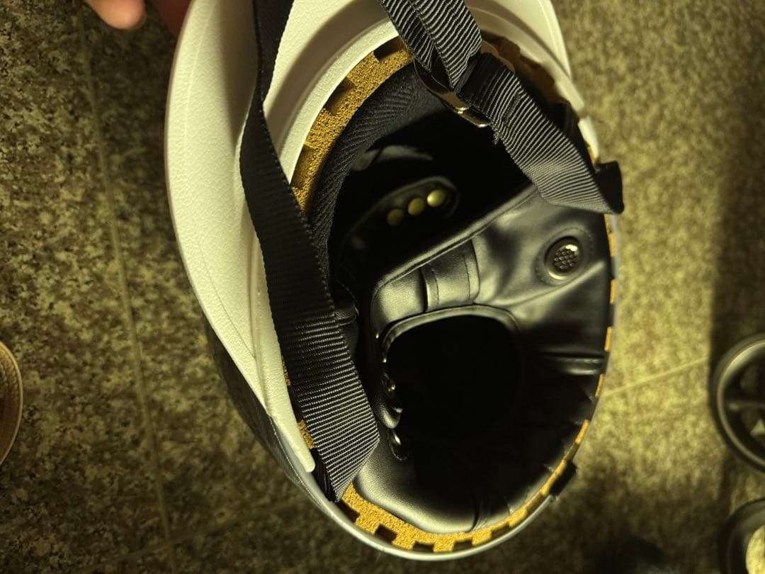 ラメ入り 半コルク