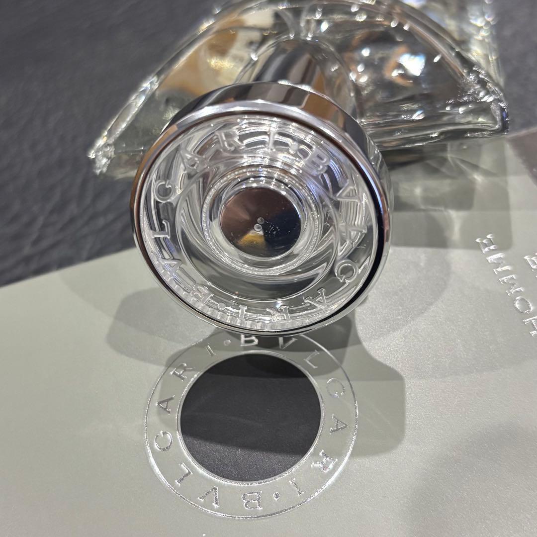 【正規品】BVLGARI ブルガリ プールオム エクストレーム　100ml