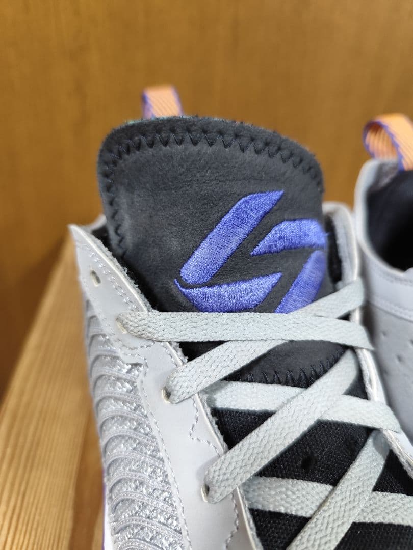 Nike Jordan Luka1 ナイキ　ジョーダン　ルカ1　26.5cm