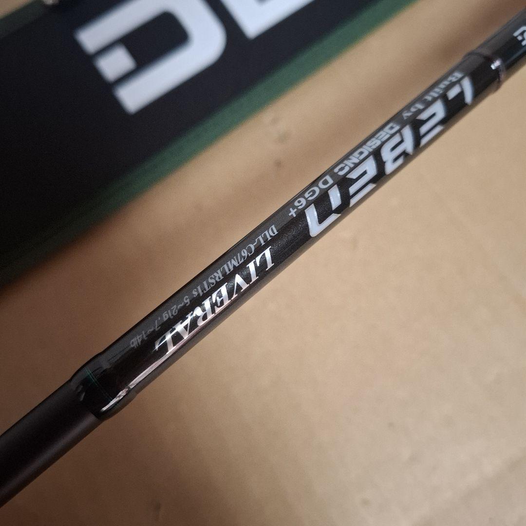 デジーノ　レーベン リベラル　　DLL-C67MLRST1S 　LIVERAL