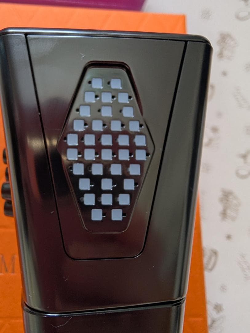 ミラブル 艶 (新品、未使用)