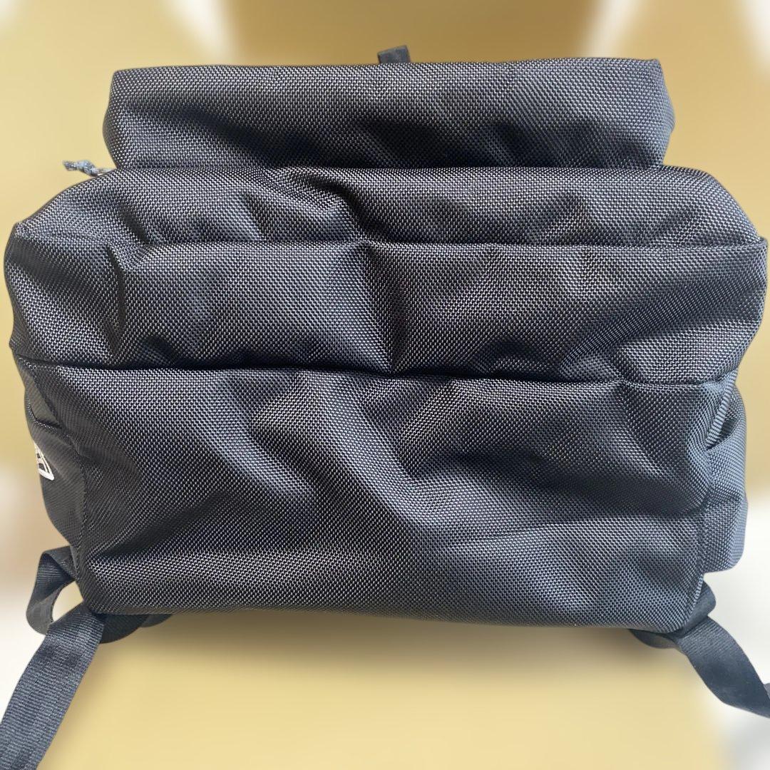 【corocoro】ファミリア×ニューエラ　リュック