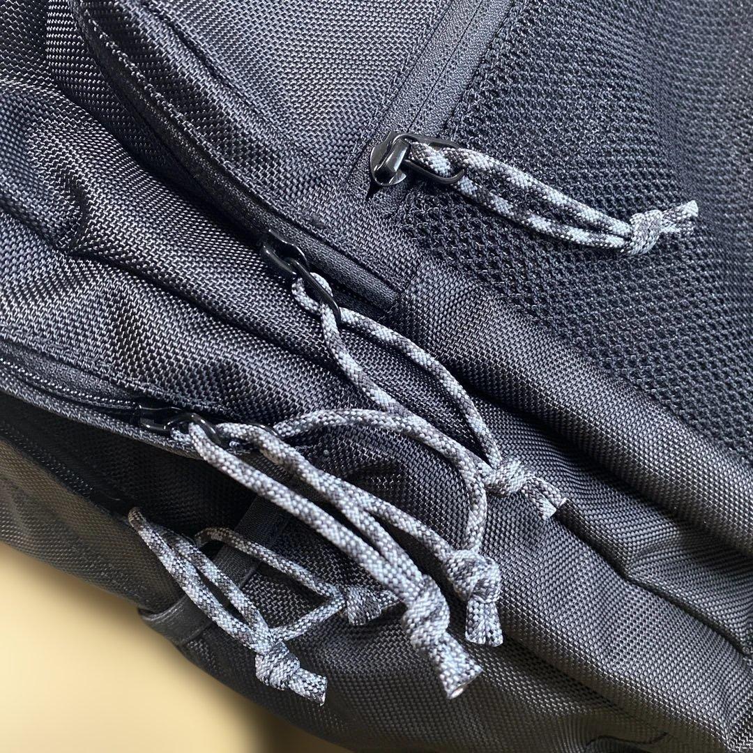 【corocoro】ファミリア×ニューエラ　リュック