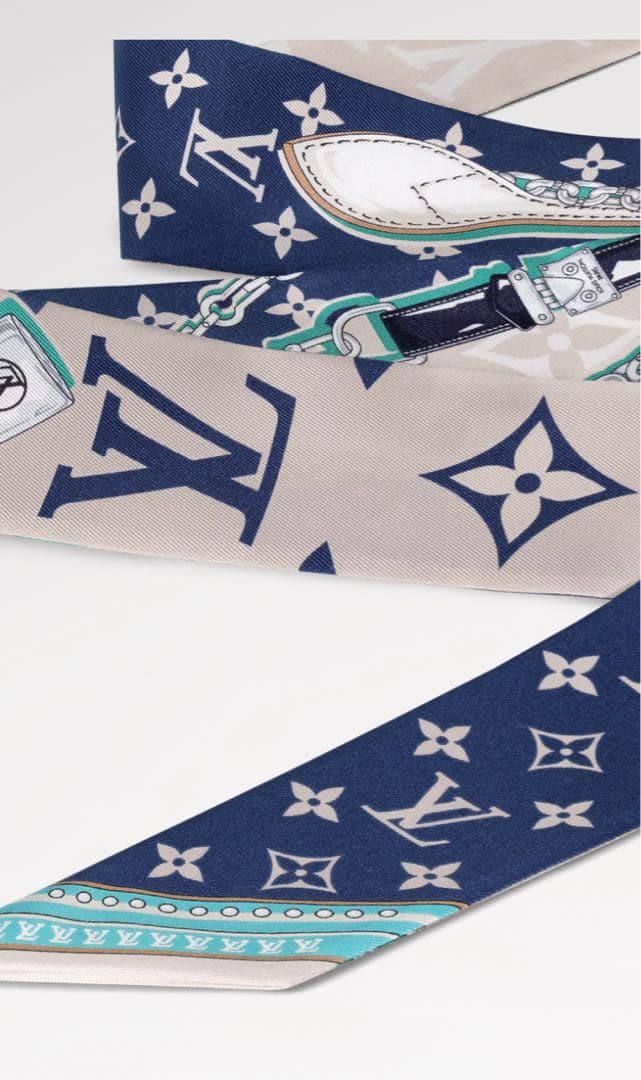 最終価格！LOUIS VUITTON バンドーBB・アルティメット