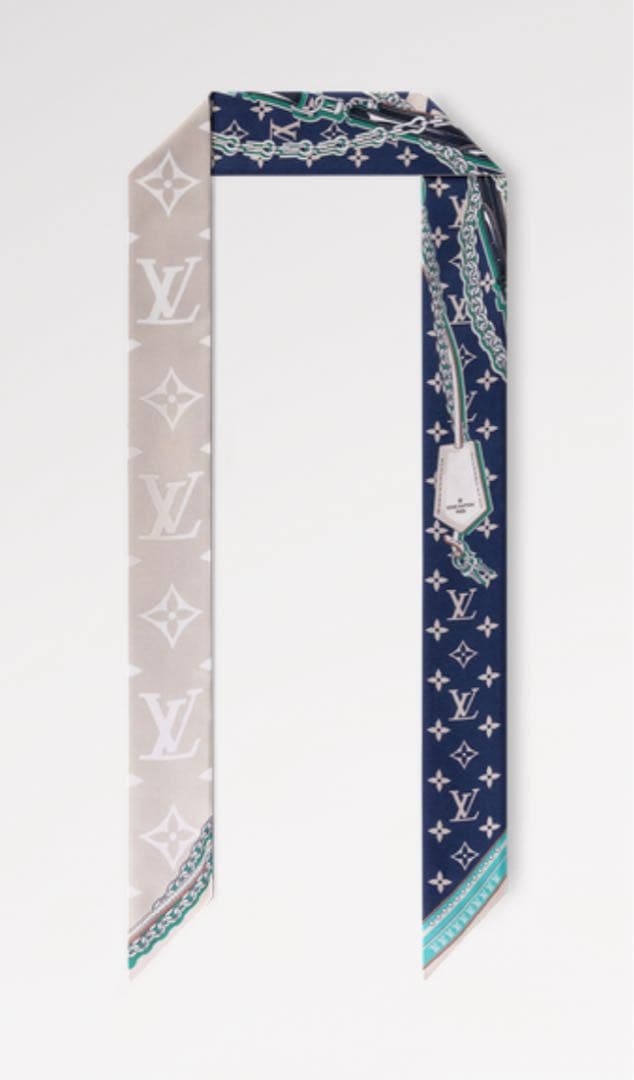 最終価格！LOUIS VUITTON バンドーBB・アルティメット