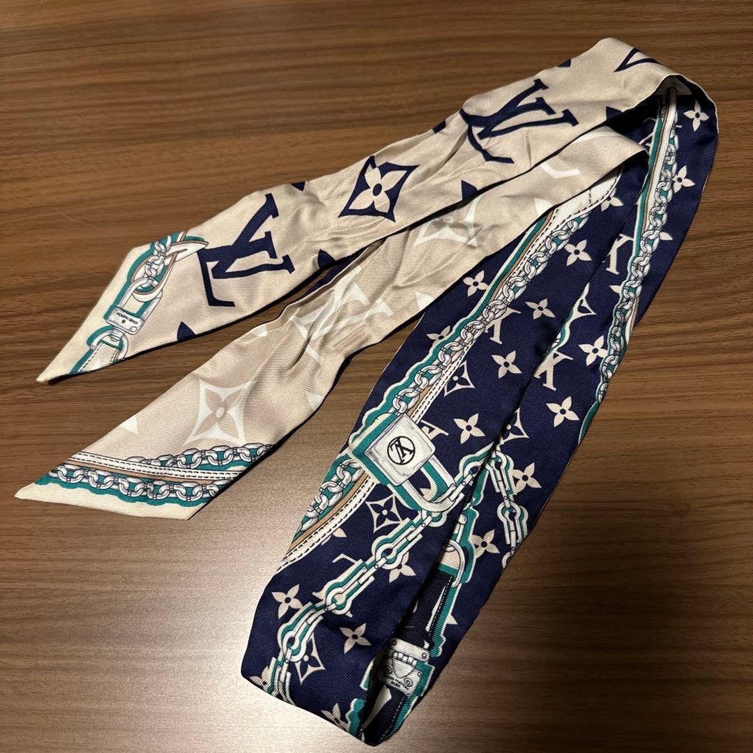 最終価格！LOUIS VUITTON バンドーBB・アルティメット