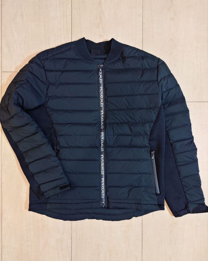 メンズウェア 1PIU1UGUALE3 GOLF DOWN BLOUSON