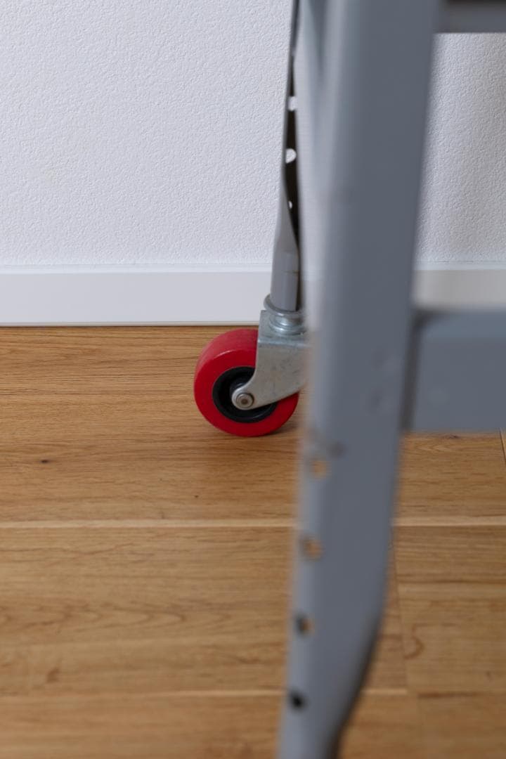 スツール LYON FACTORY STOOL Dove Gray