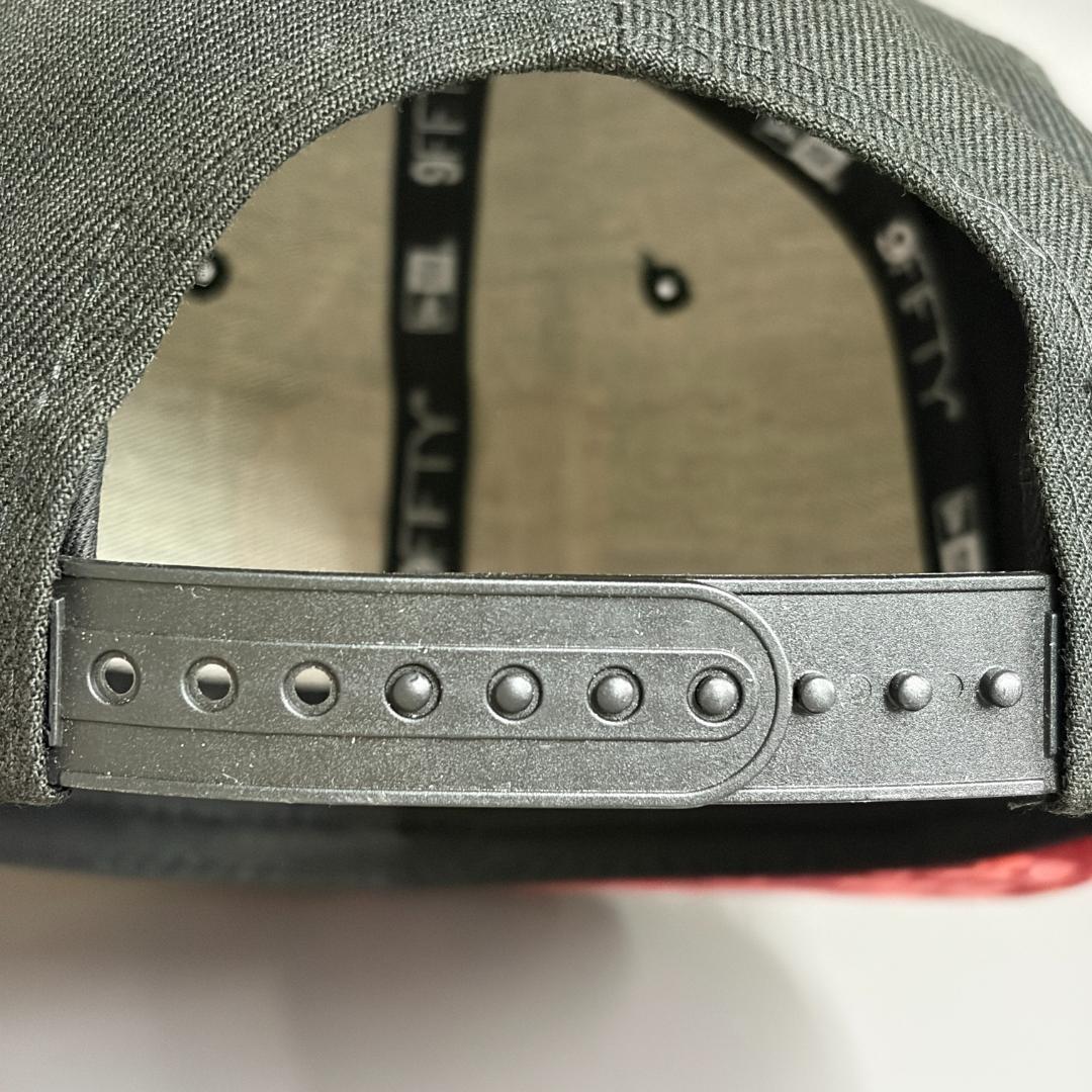 ポケモンセンター北米 海外 SECRET TEAMS キャップ ロケット団モデル