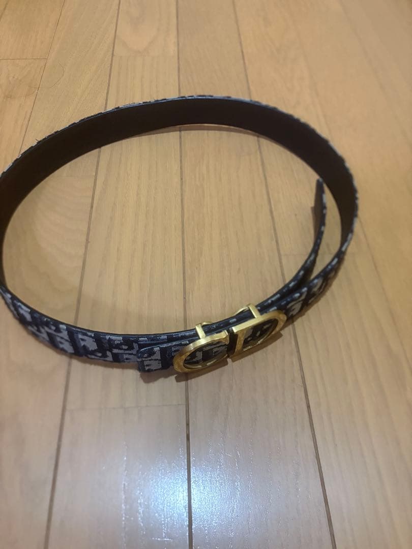 DIORメンズベルト R