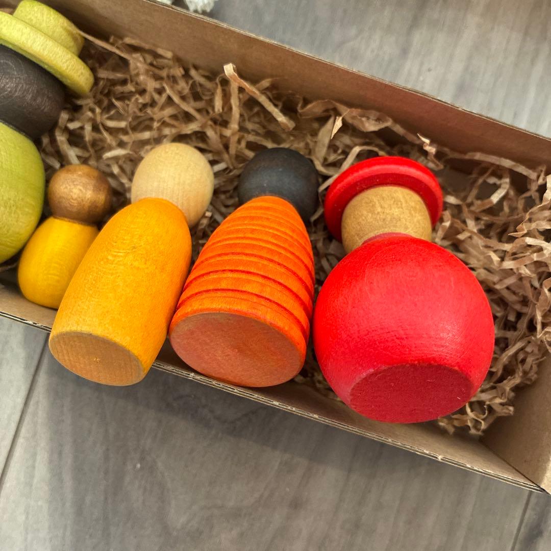 GRAPAT トゥギャザー　美品