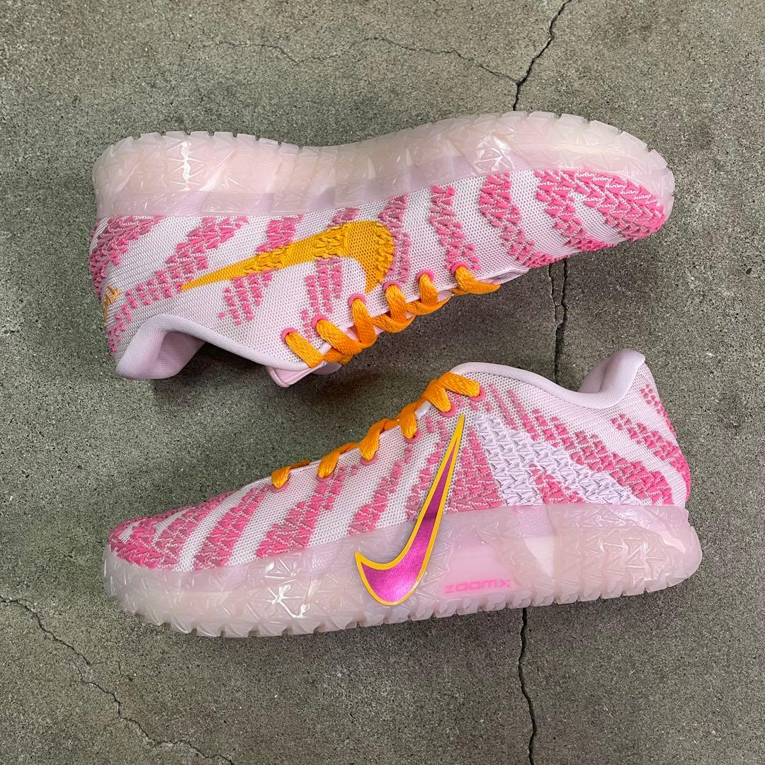 Nike Ja 3 HF2794-601 27㎝