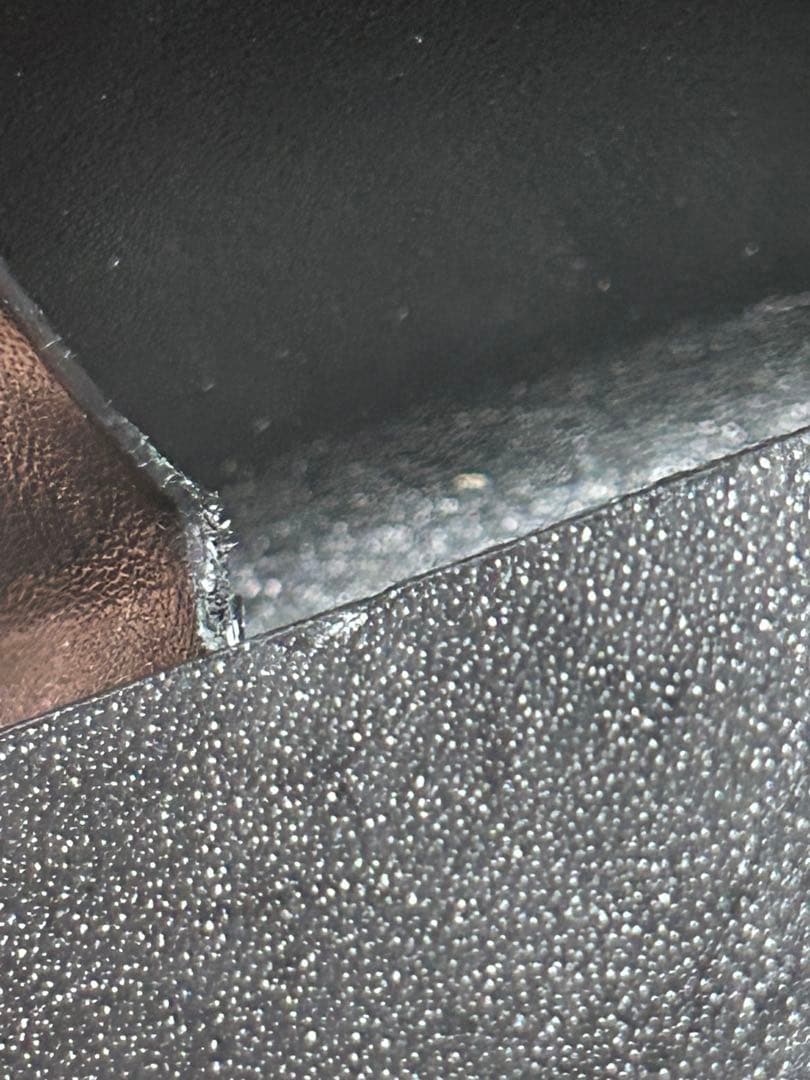 【匿名配送】itti イッチ カードケース ケース 財布　チャーム