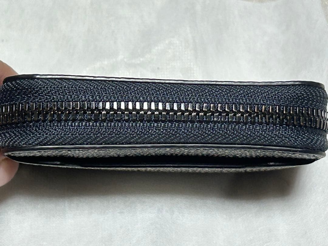 【匿名配送】itti イッチ カードケース ケース 財布　チャーム