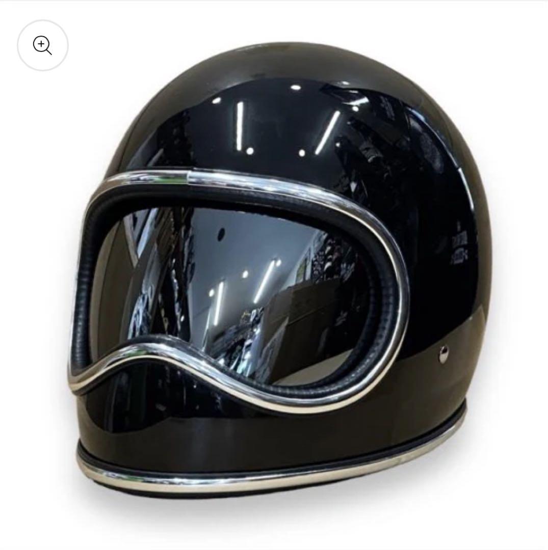 タ*カ様 ＊NOBUDZ＊SPACE HELMET BLACK スペースヘルメッ