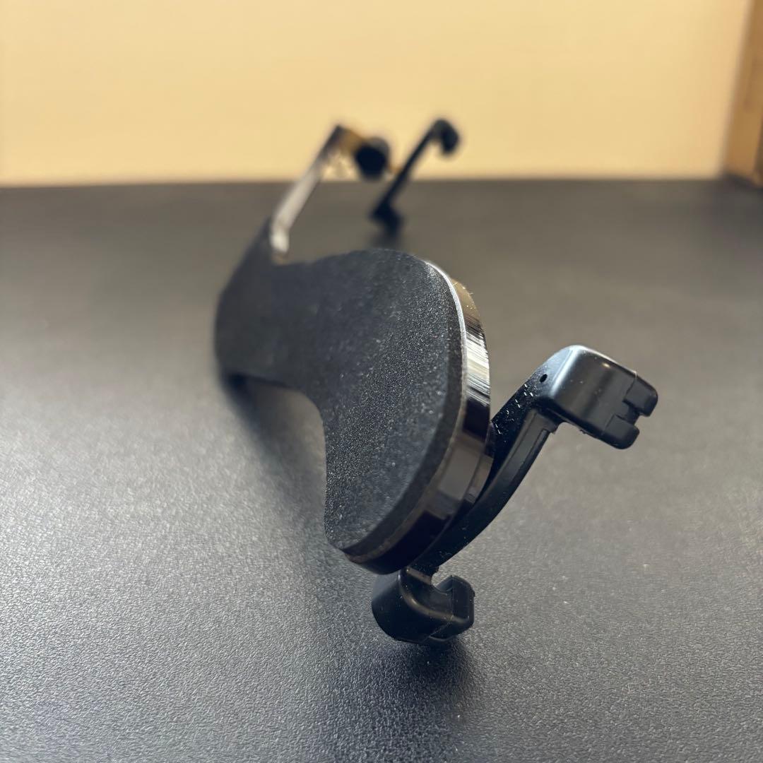 ヴィオラ肩当て　HOMARE verⅡ