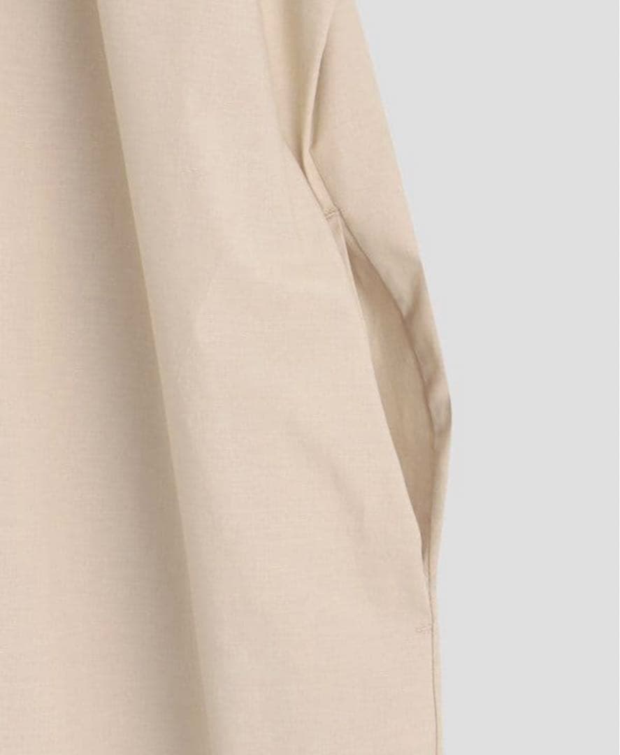 2月まで出品　値札付新品　セール特価80パーオフ　セオリーリュクス　ワンピース