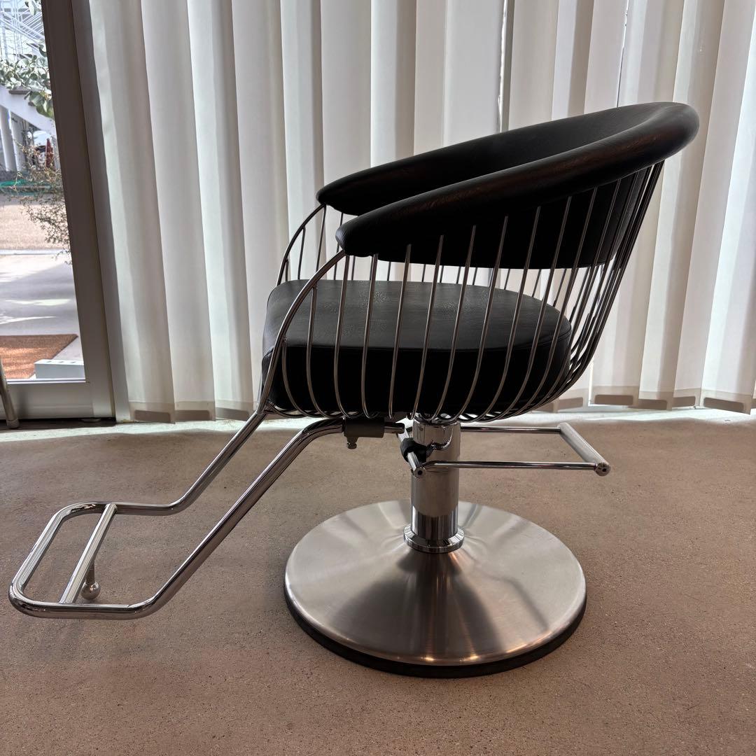 タカラベルモントHARP 美容椅子　セット椅子　中古　複数台あり