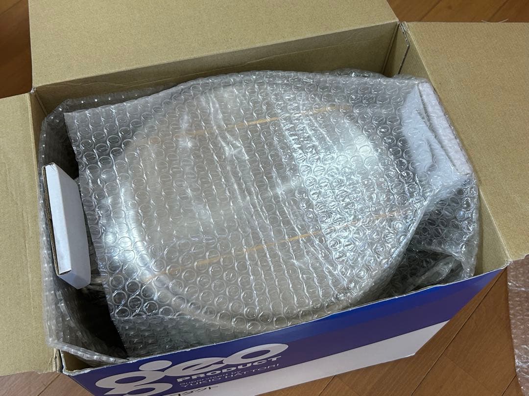 宮崎製作所GEO-21Pジオプロダクトパスタポット21cm新品未使用