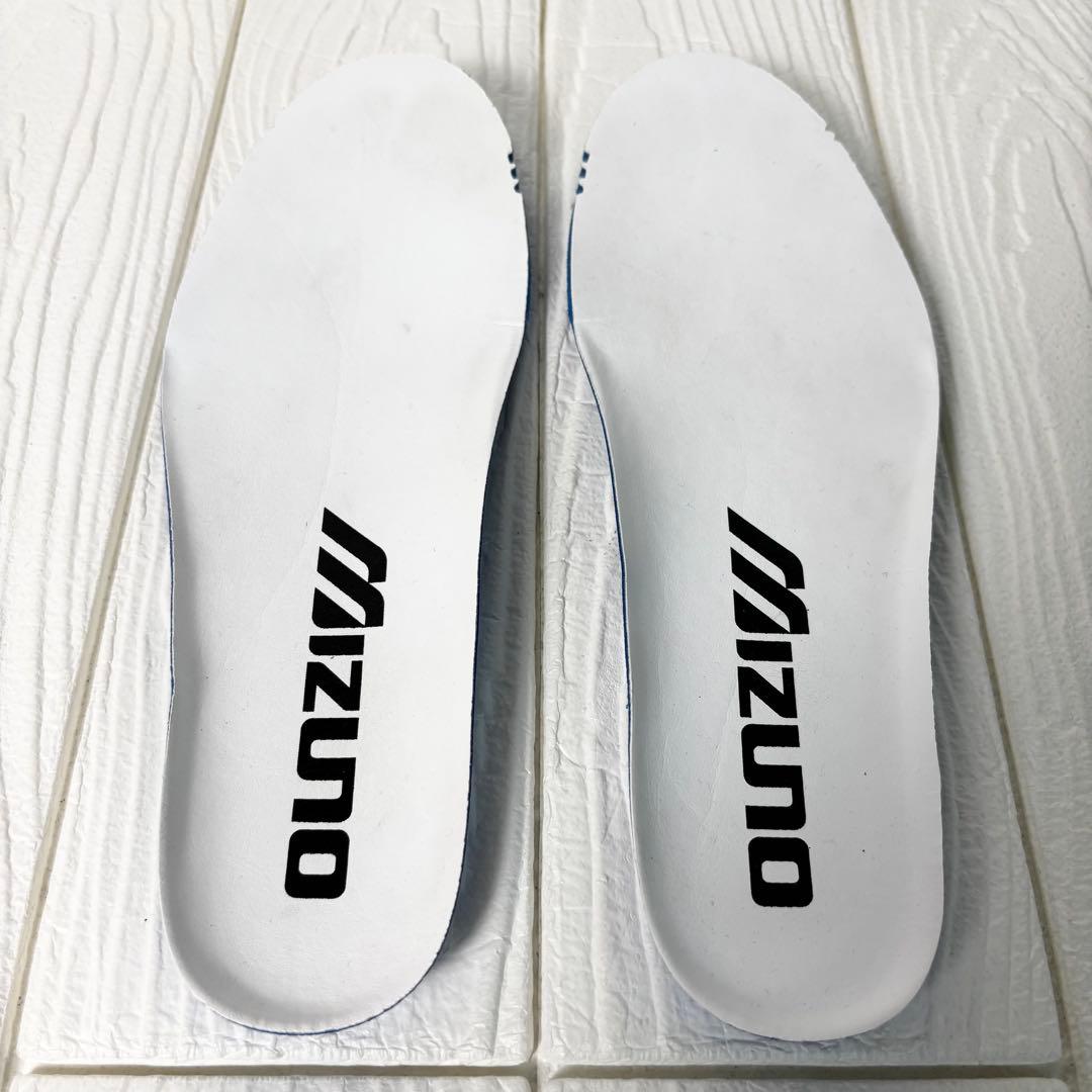 棚*た様 ミズノ×イルビゾンテ　コラボ　MONDO CONTROL 25cm