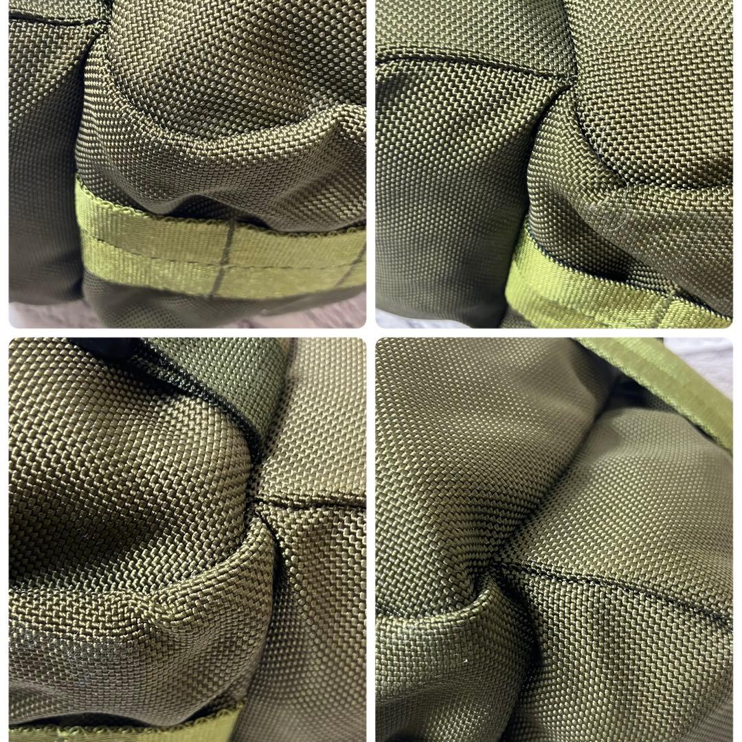 美品 ブリーフィング Lance2 USA製 メッセンジャー・ショルダーバッグ