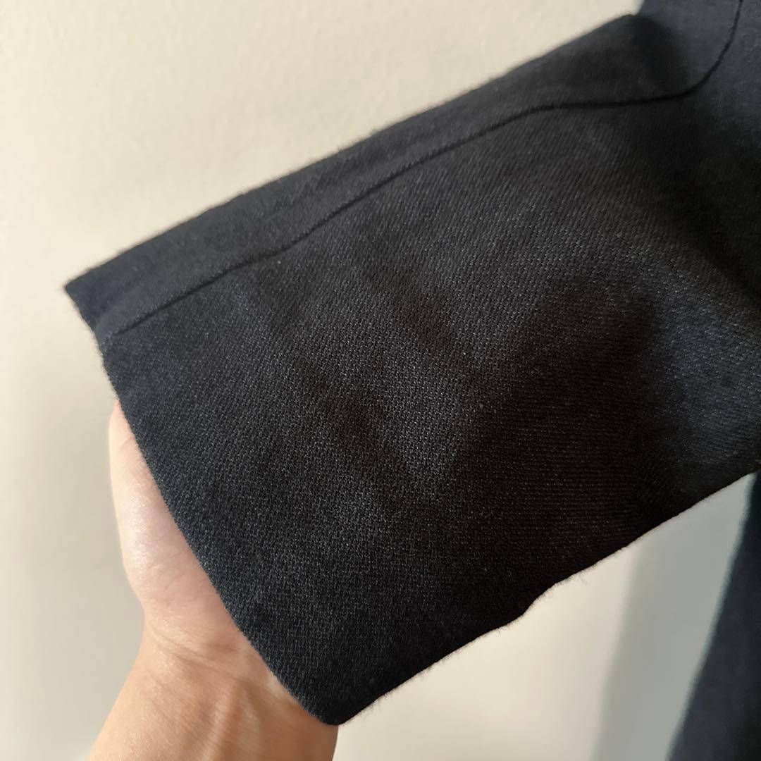 Vlas Blomme ヴラスブラム コート