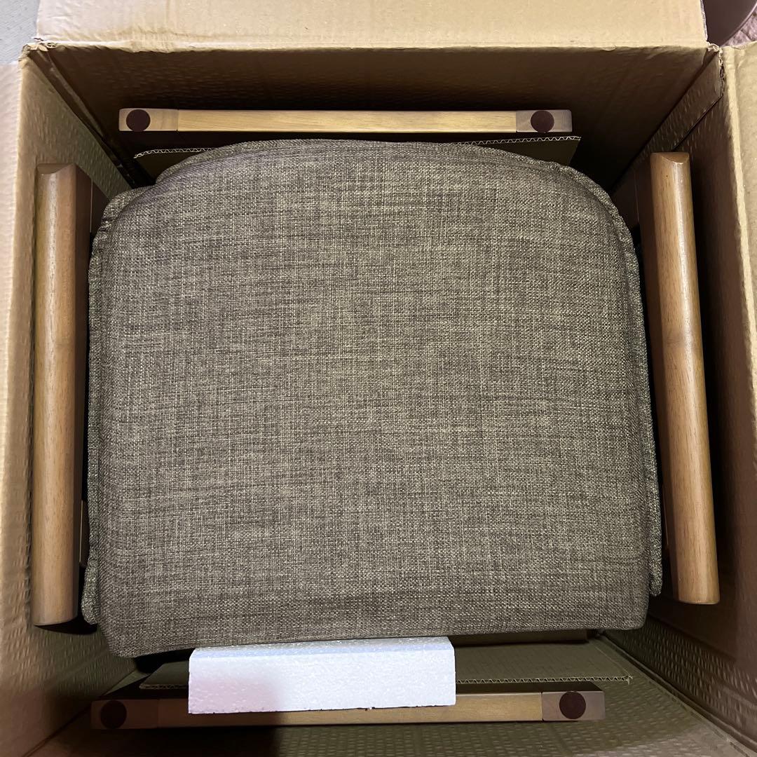 ゆう⭐︎おひとり様用コタツ＆イス＆布団付き⭐︎ぬくぬくしましょう！３点セット