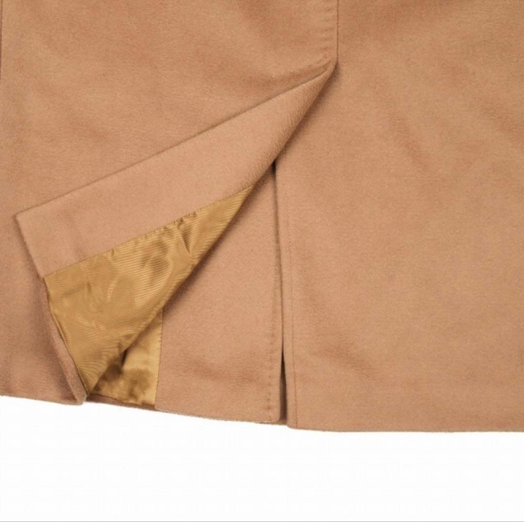 マックスマーラ ステンカラーコート