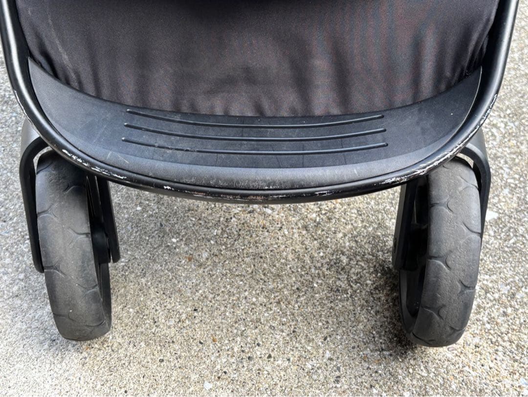 Graco グレコ Ready2Grow ダブルストローラー 2人乗りベビーカー