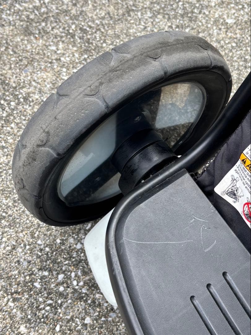 Graco グレコ Ready2Grow ダブルストローラー 2人乗りベビーカー