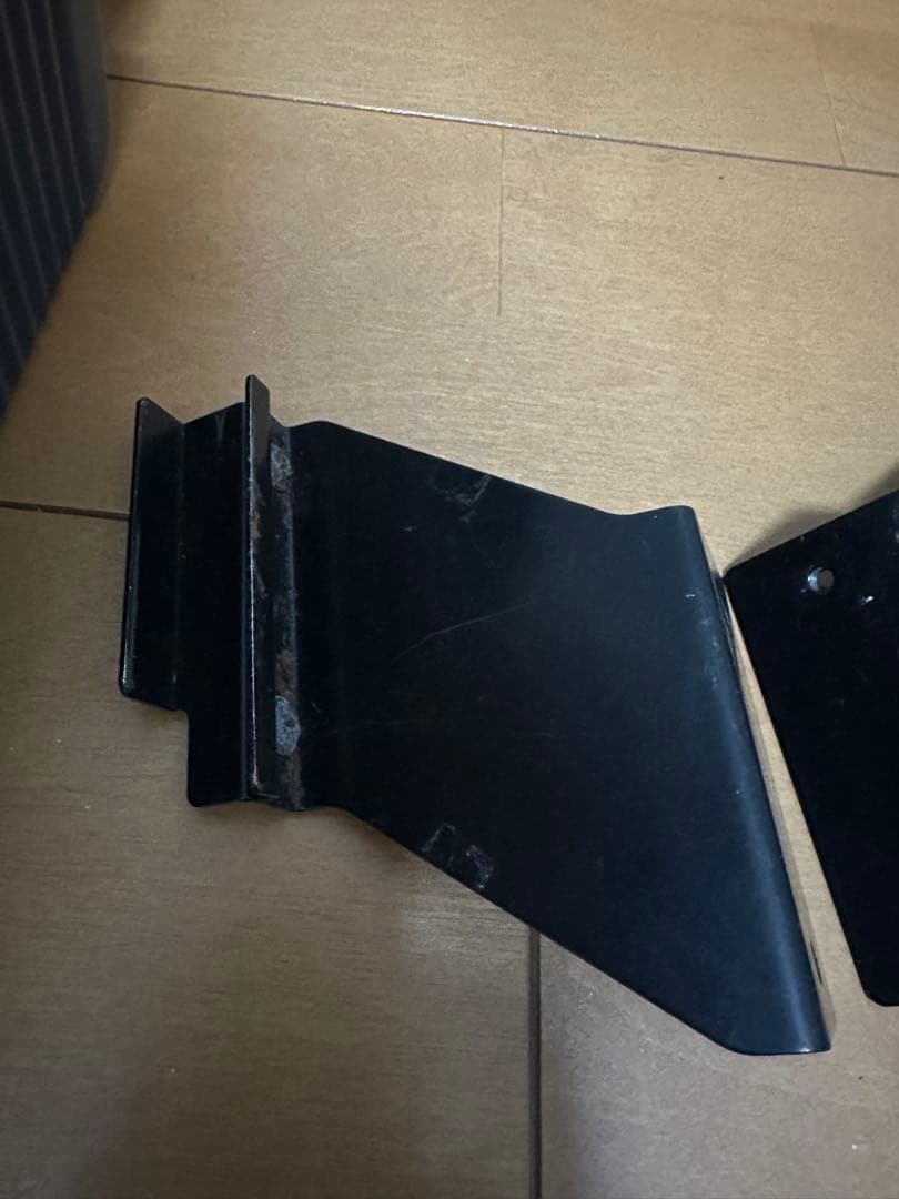 ダイハツDAIHATSU ミラジーノ　L700系 センターコンソールボックス