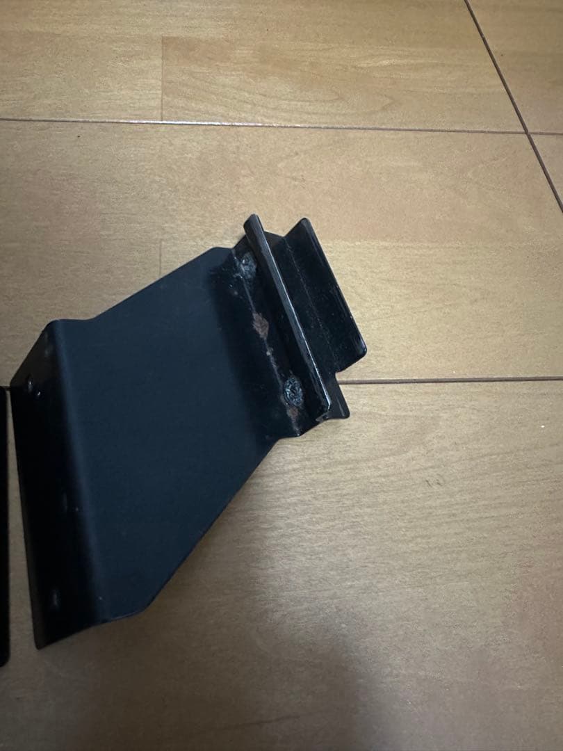 ダイハツDAIHATSU ミラジーノ　L700系 センターコンソールボックス