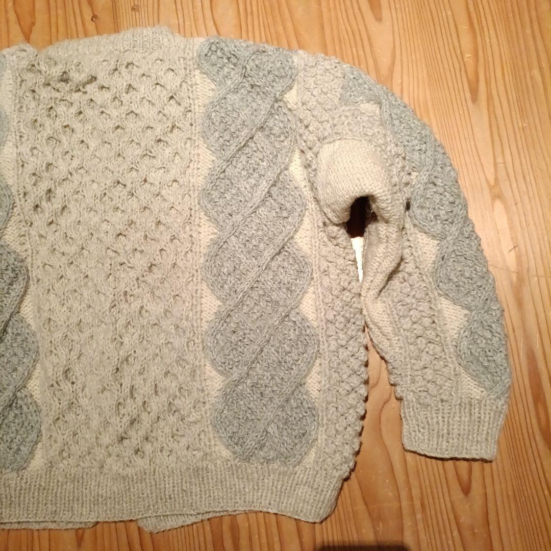 ジャーナルスタンダード　カーディガン