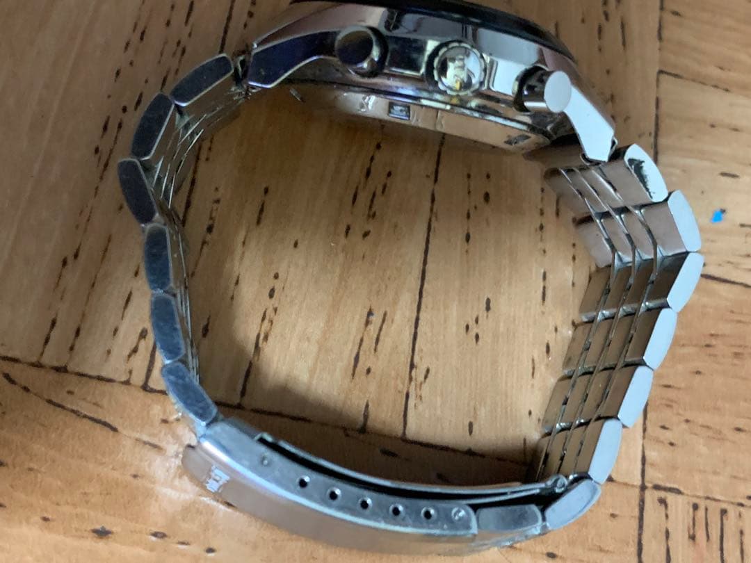 /アンティーク】CITIZEN シチズンチャレンジタイマークロノグラフ