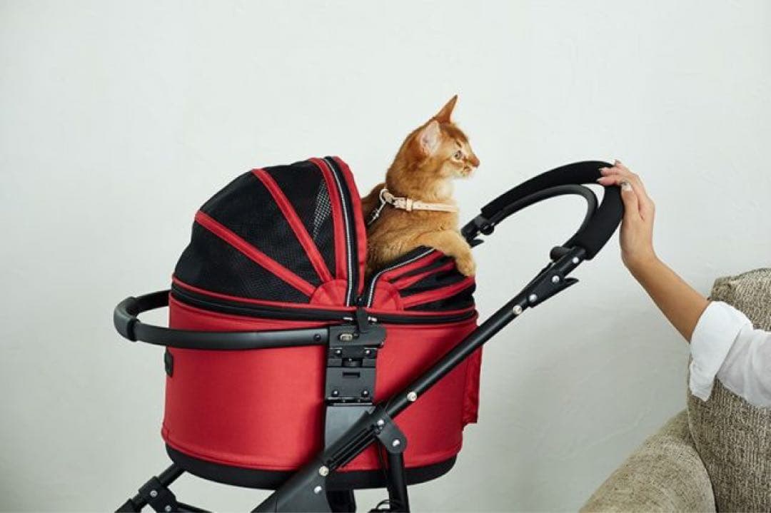 AirBuggy DOME2 Sサイズ