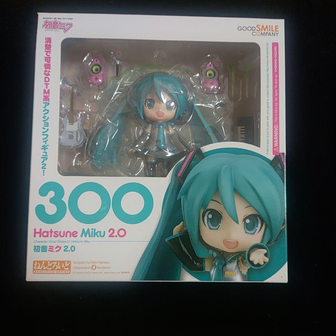 【7点セット】初音ミクねんどろいど【未開封品多数】