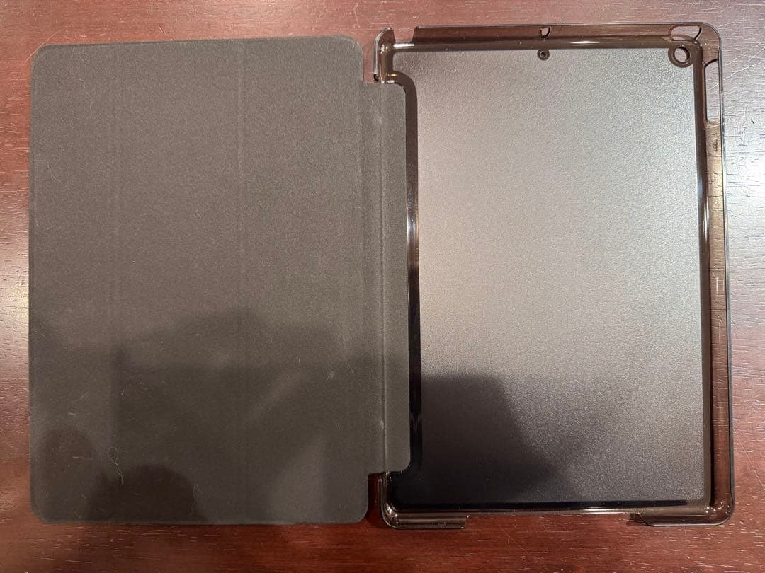 Apple iPad 第9世代 スペースグレー 本体