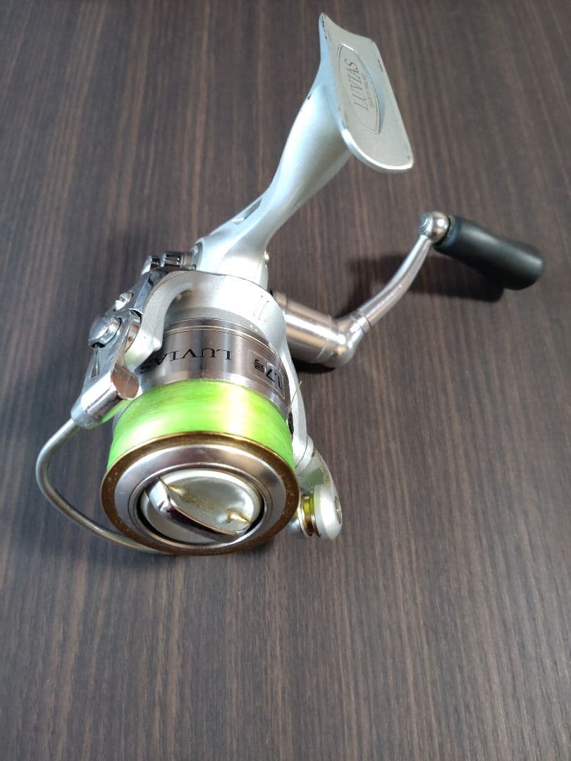 DAIWA ダイワ LUVIAS ルビアス2000 (055453)