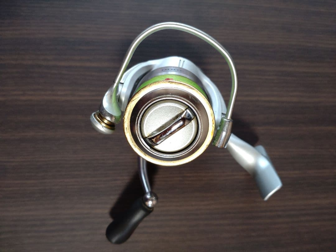 DAIWA ダイワ LUVIAS ルビアス2000 (055453)