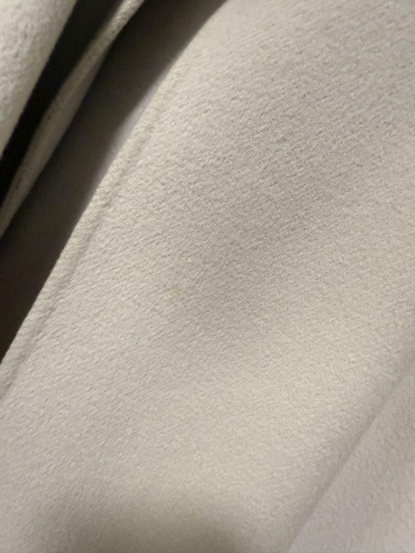 【S MaxMara 】ベージュ トレンチコート