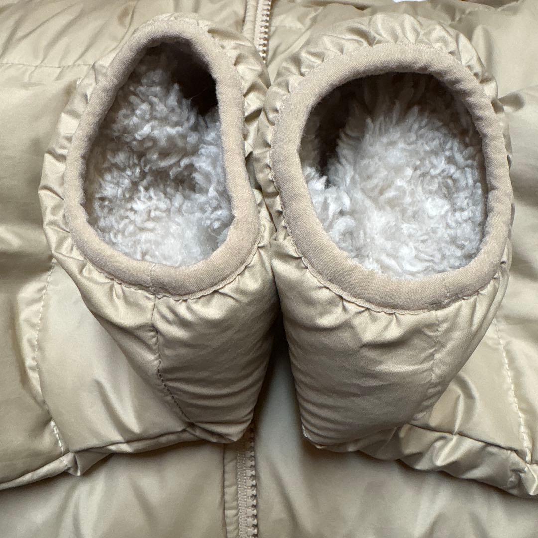 パタゴニア キッズ XXL リバーシブル・レディ・フレディ・フーディ ブルゾン