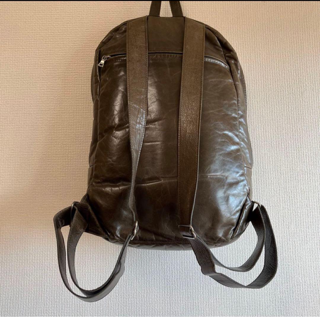 お値下げ　m0851 リュック　男女兼用