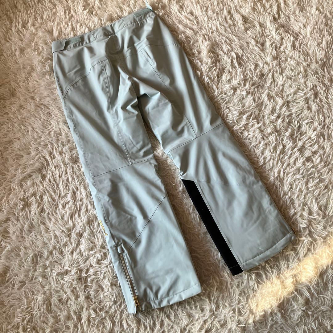 ✨新品未使用タグ付き✨フェニックス レディースXL スキーウェア パンツ ブルー